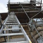 Ladder Inspector Training